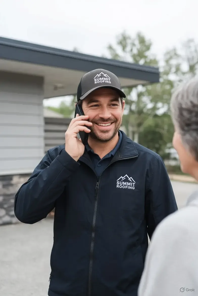 Flat Roof Leak Repair De Witt, AR FAQs